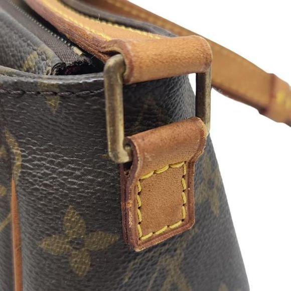 Louis Vuitton Monogram Viva Cite PM Shoulder Bag - Picture 10 of 13